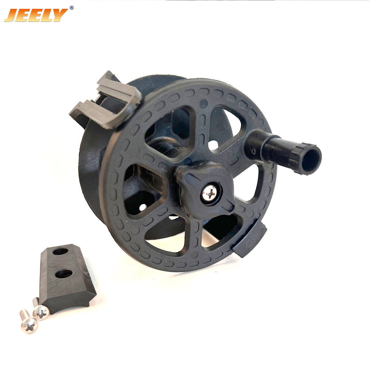Wooden or Metal Spearfishing R - Trolling Reel ulasan dan harga