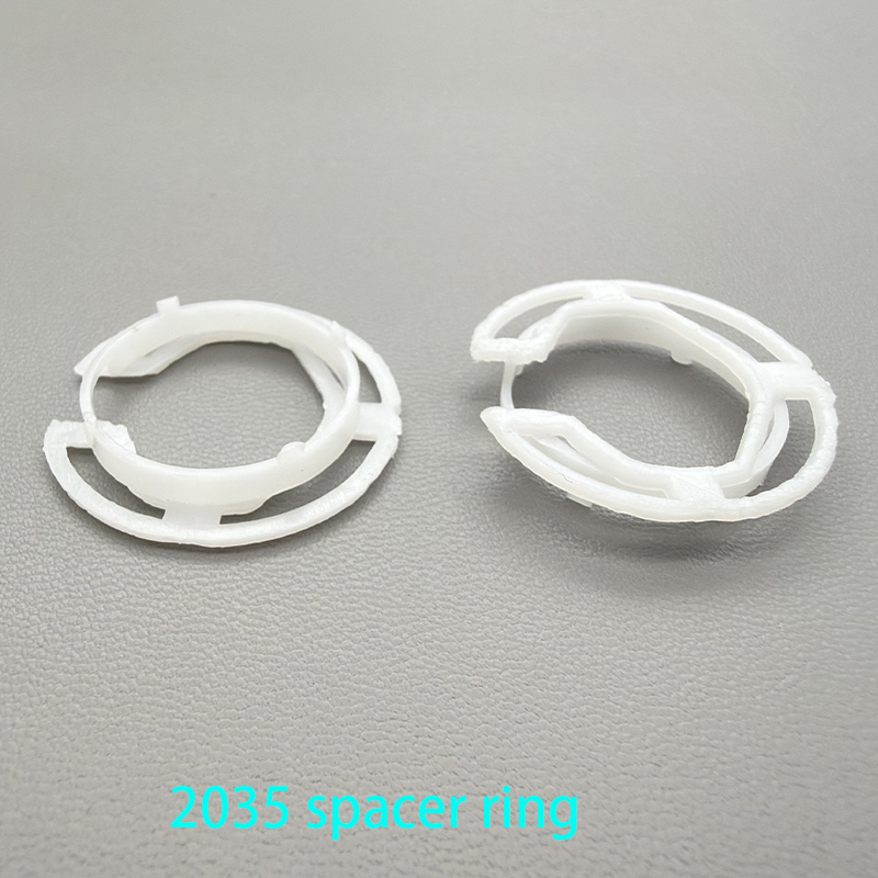 2035 Spacer Ring 6mm Super Hig - Reel Case ulasan dan harga
