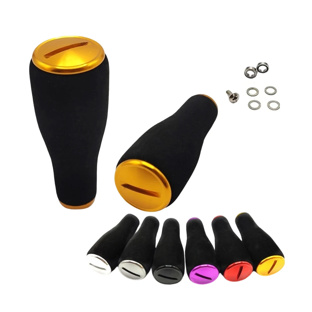 EVA Knob Replacement Parts Fis - Spincast Reel ulasan dan harga