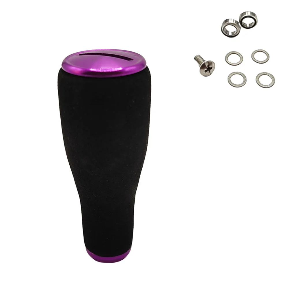 EVA Knob Replacement Parts Fis - Spincast Reel ulasan dan harga