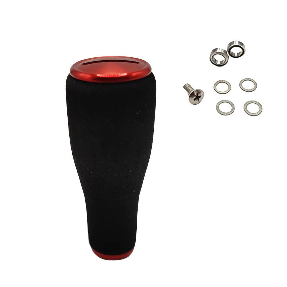 EVA Knob Replacement Parts Fis - Spincast Reel ulasan dan harga