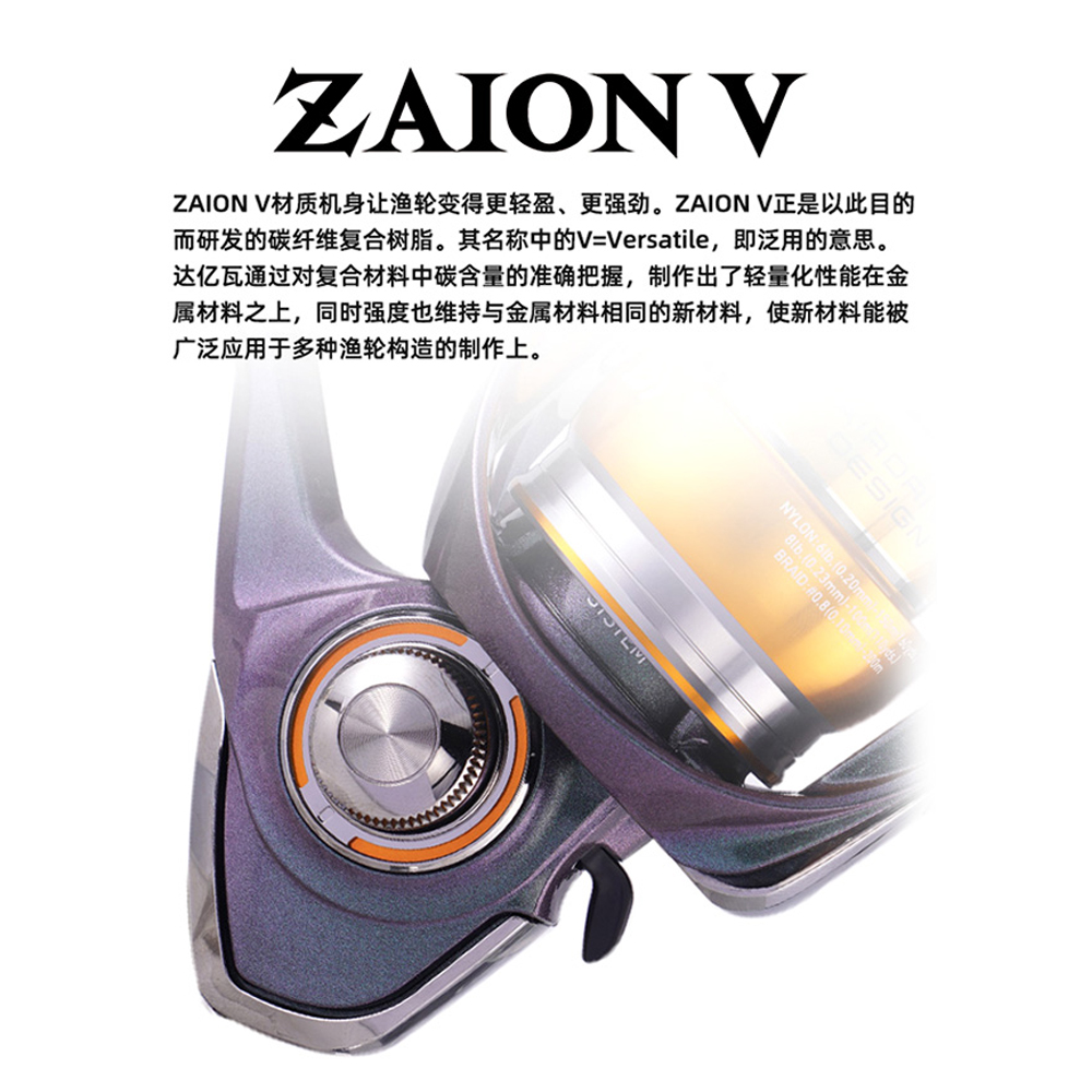 24 DAIWA REGAL CS LT Spinning  - Reel Spare Spool ulasan dan harga