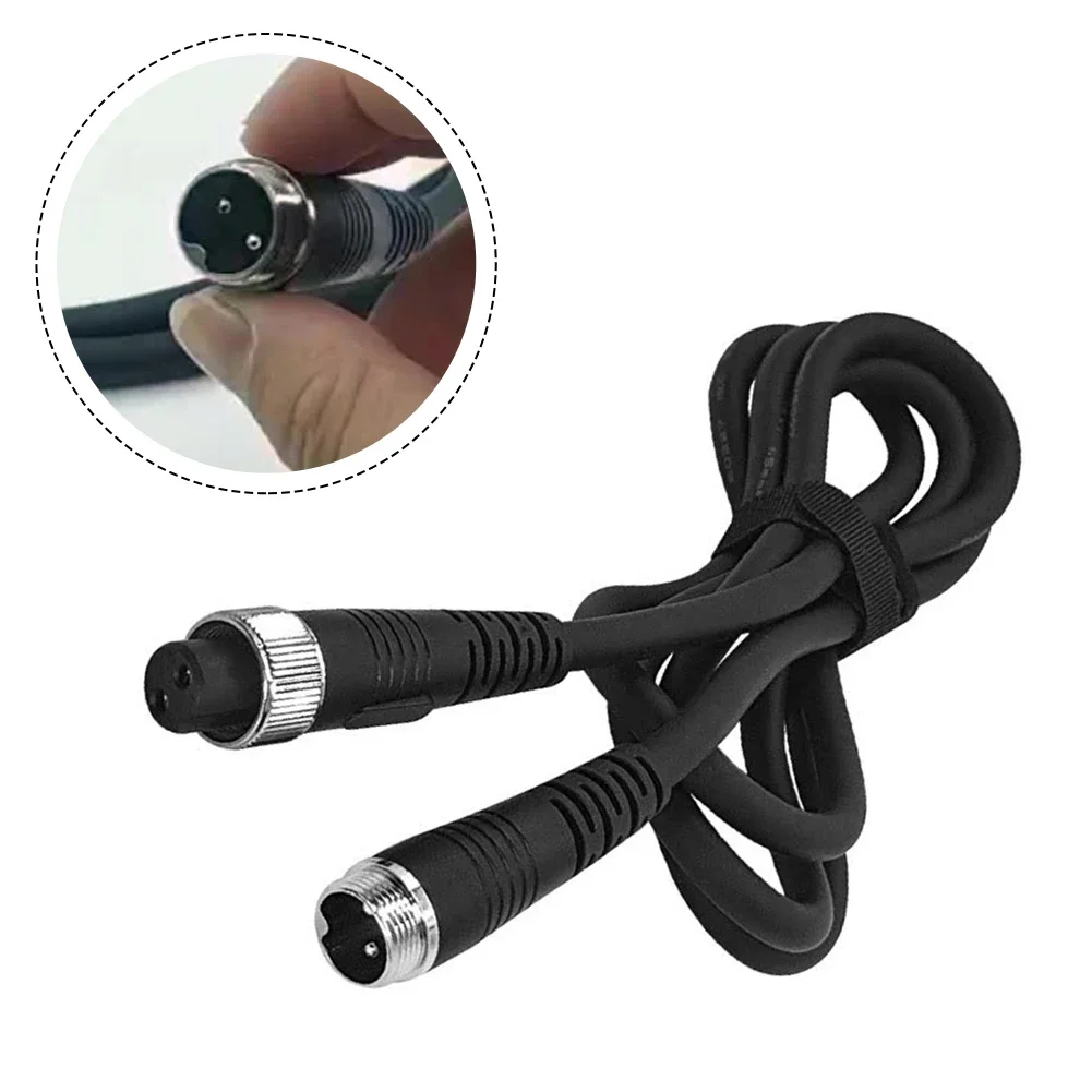 1pc Electric Reel Power Cable  - Fly Reel ulasan dan harga
