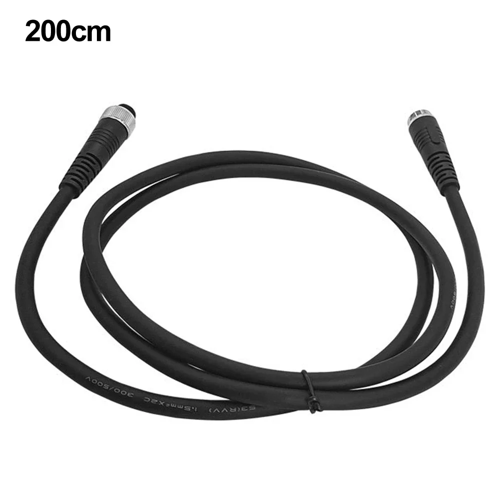 1pc Electric Reel Power Cable  - Fly Reel ulasan dan harga