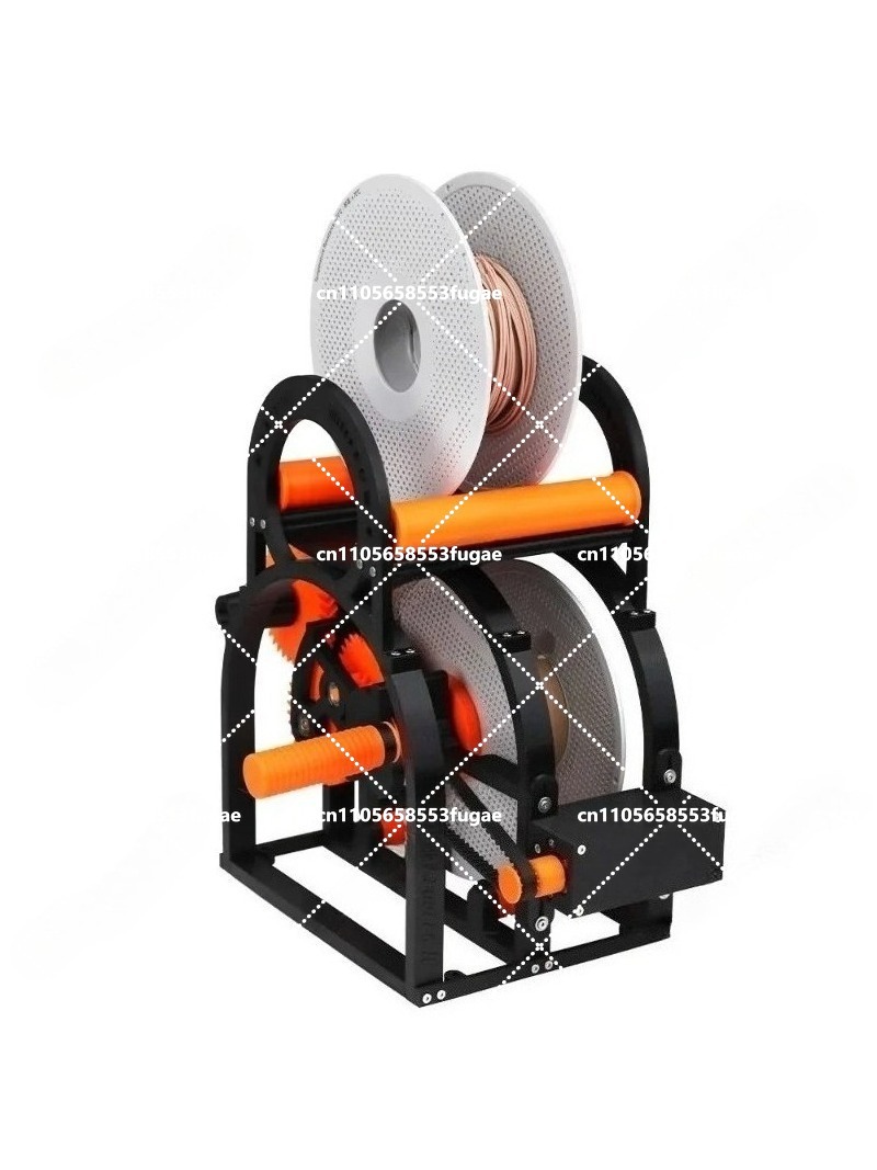 3D Printing Supplies Winding M - Electric Reel ulasan dan harga