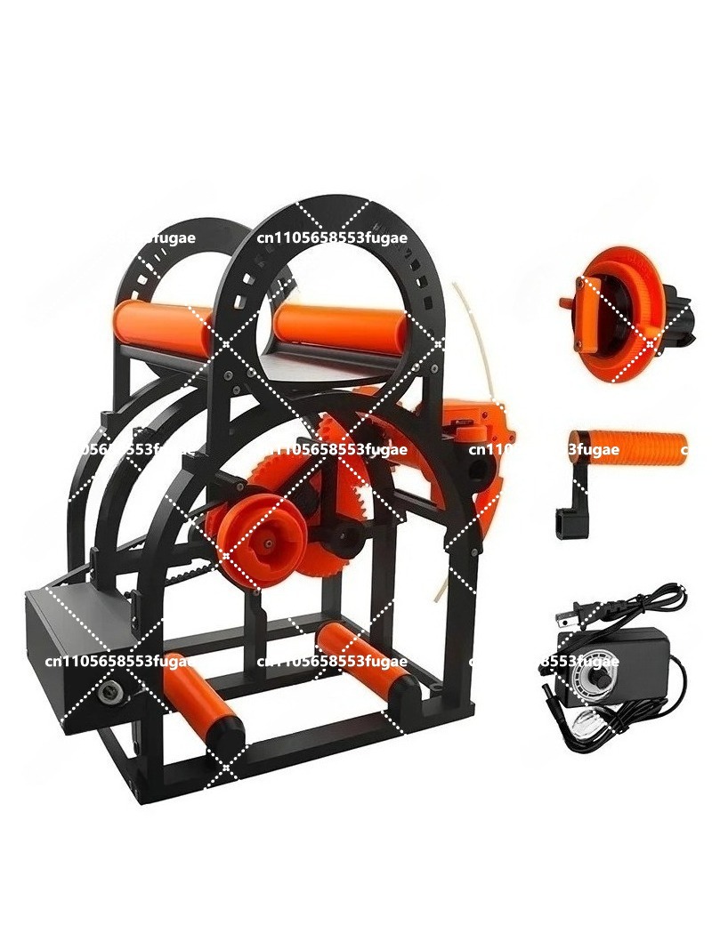3D Printing Supplies Winding M - Electric Reel ulasan dan harga
