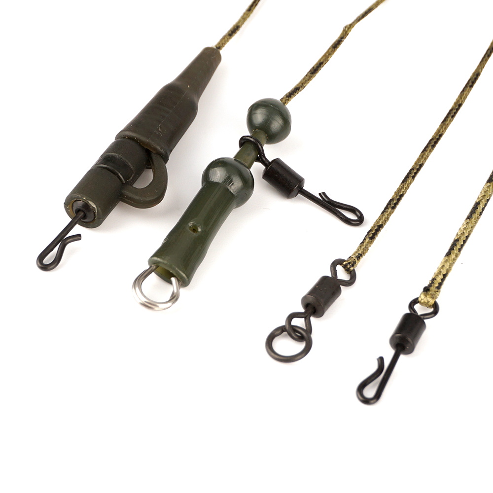 Hirisi 3Pcs 45lb Braided Lead  - Baitcasting Reel ulasan dan harga