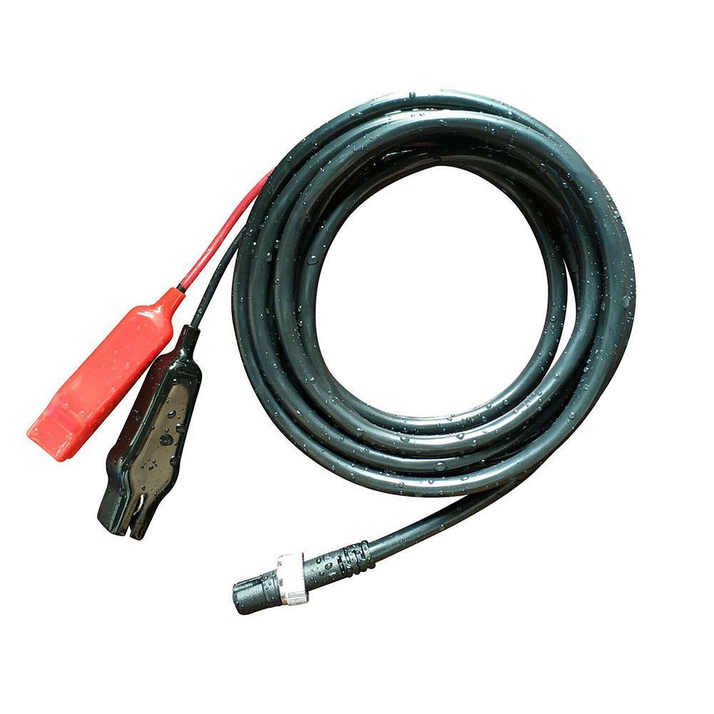 1 PCS Power Cord Power Cable B - Fly Reel ulasan dan harga
