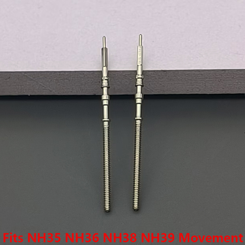2/4PCS NH35 NH36 Movement Crow - Reel Case ulasan dan harga