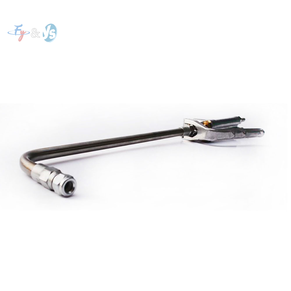 Double/Single Tube Spray Gun f - Reel Lubricant ulasan dan harga