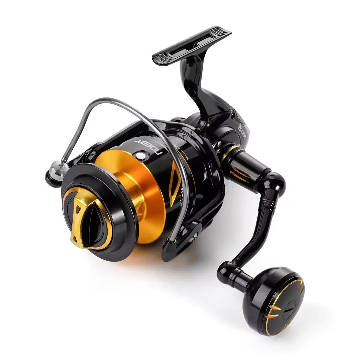 2026 Premium  Neoby 14000 2000 - Spinning Reel ulasan dan harga