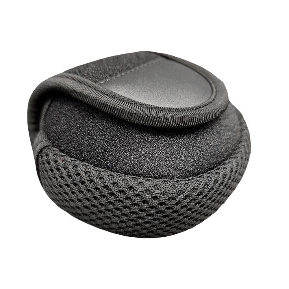 Fishing Reel Bag Bait Casting  - Reel Cover ulasan dan harga