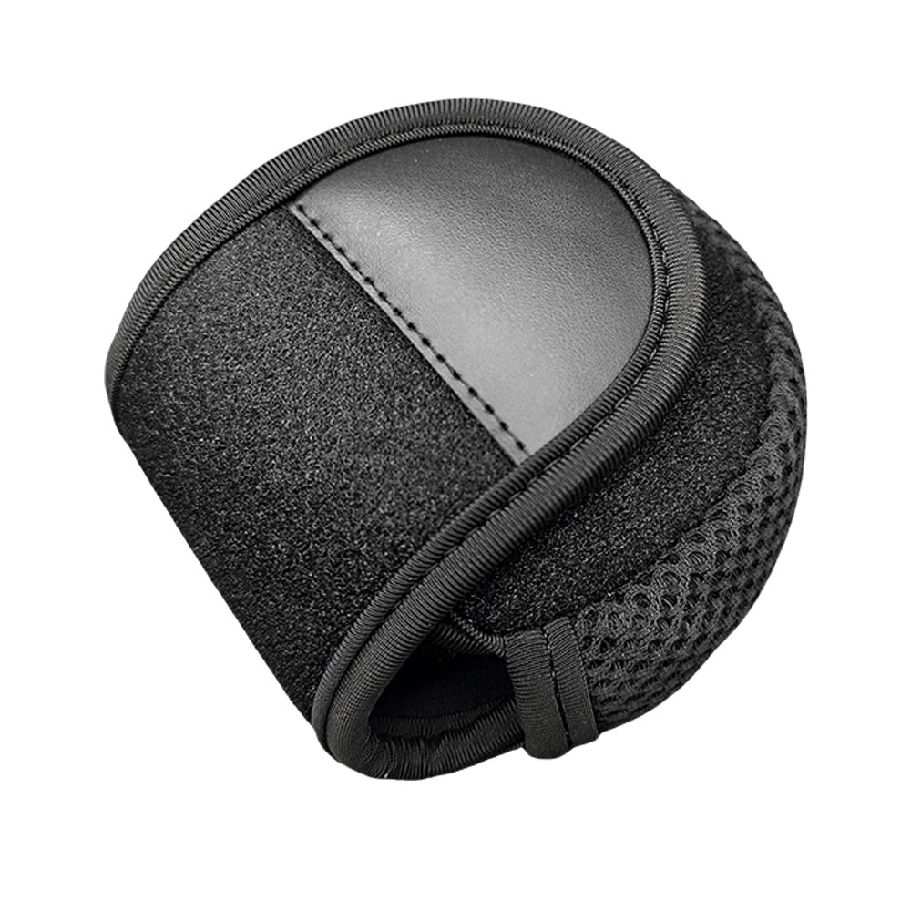 Fishing Reel Bag Bait Casting  - Reel Cover ulasan dan harga