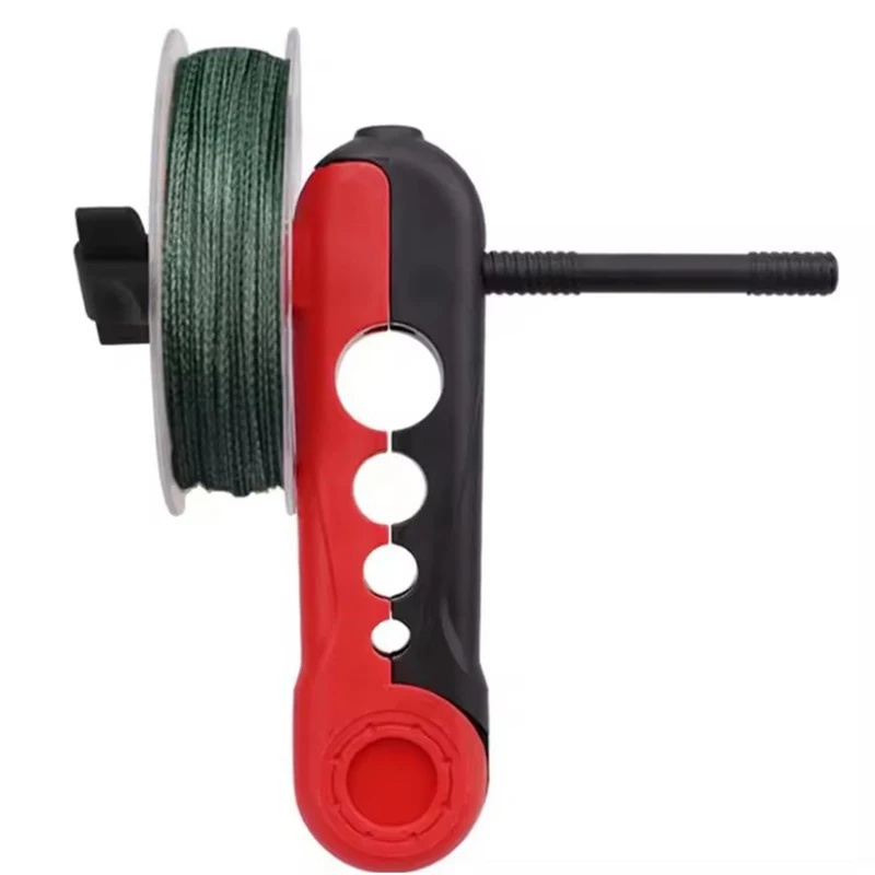 Portable Universal Fishing Lin - Fly Reel ulasan dan harga