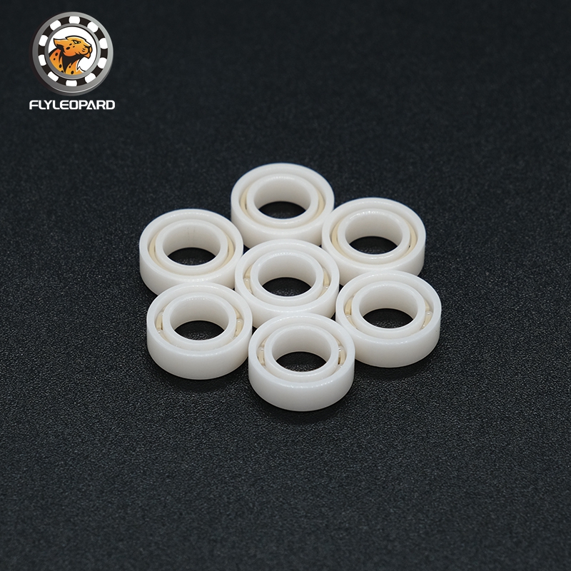 4pcs 683CE 3x7x3mm Full Cerami - Fly Reel ulasan dan harga