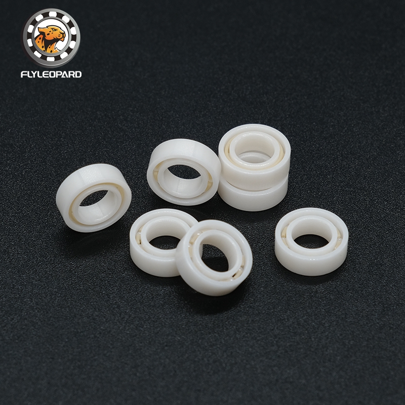 4pcs 683CE 3x7x3mm Full Cerami - Fly Reel ulasan dan harga
