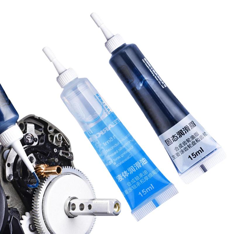 Fishing Reel Maintenance Oil A - Reel Lubricant ulasan dan harga