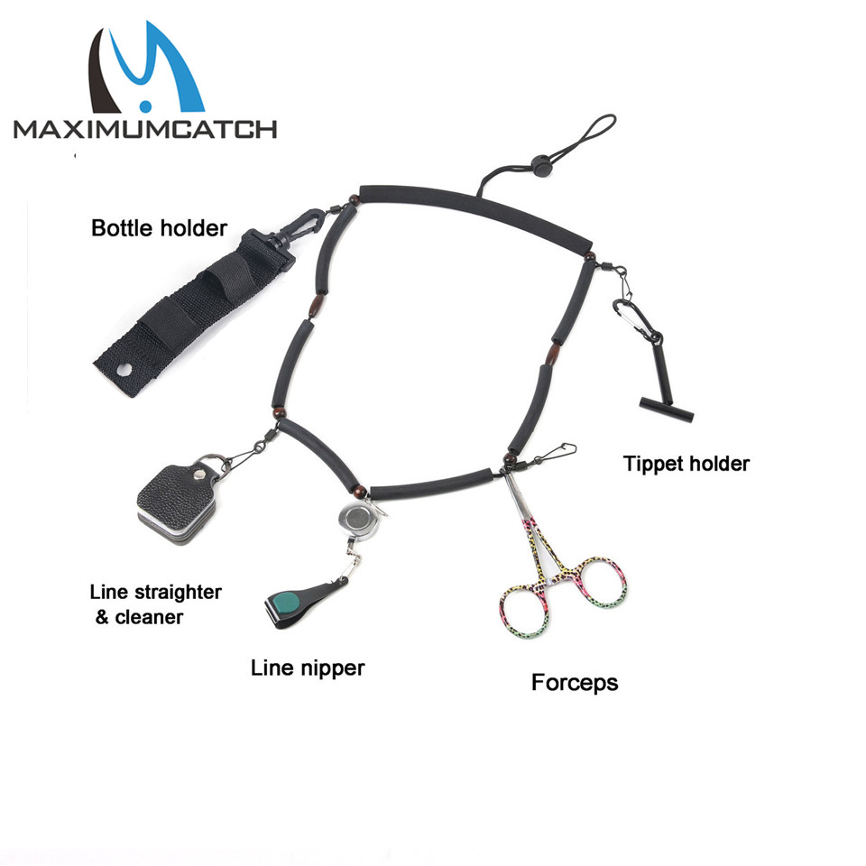 Maximumcatch High Quality Fly  - Fly Reel ulasan dan harga