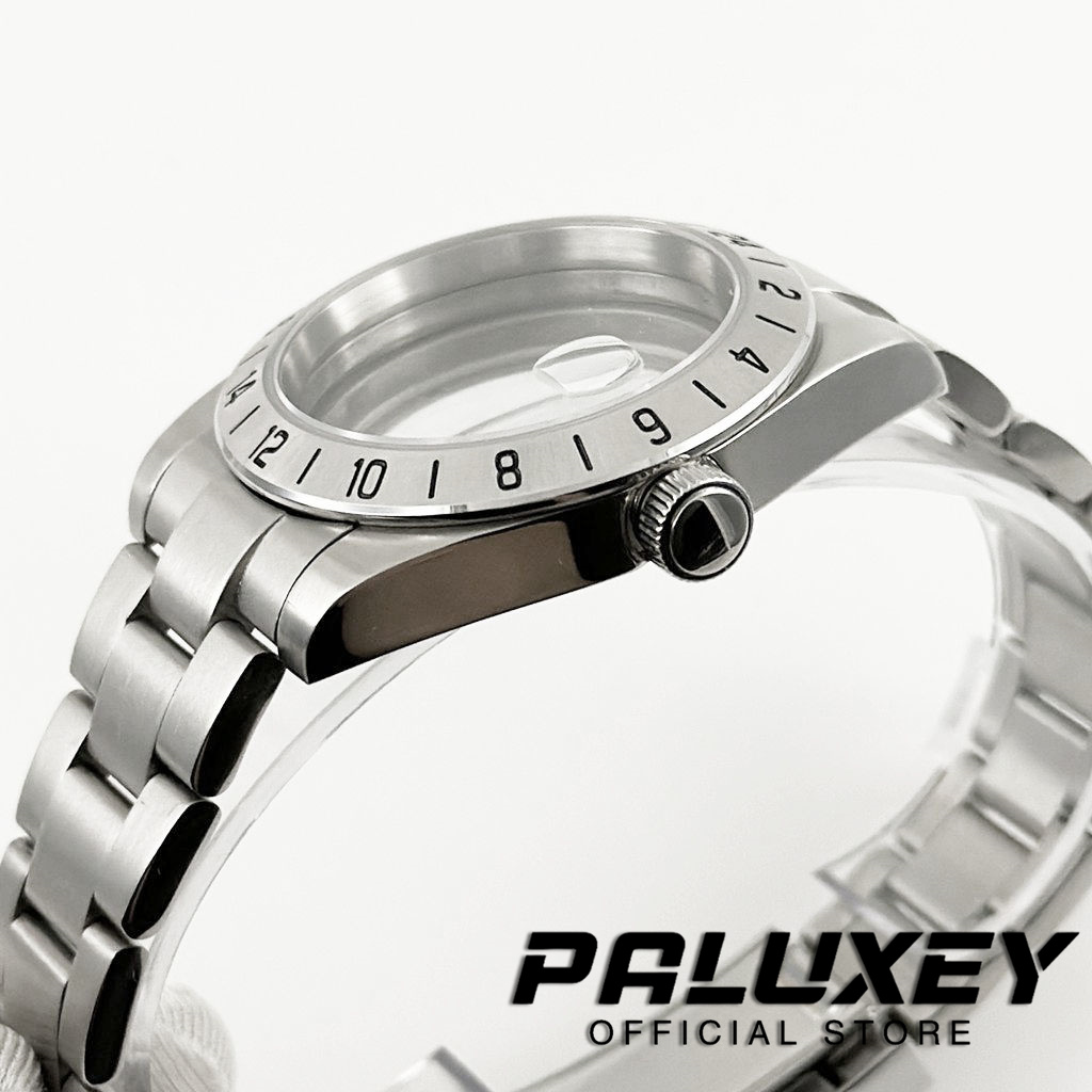 NH35 39mm Bay Series 24 Hour G - Reel Case ulasan dan harga
