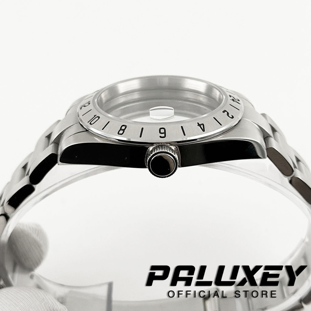 NH35 39mm Bay Series 24 Hour G - Reel Case ulasan dan harga