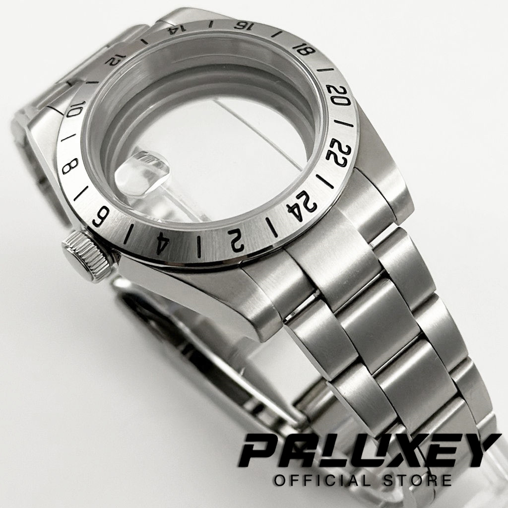 NH35 39mm Bay Series 24 Hour G - Reel Case ulasan dan harga