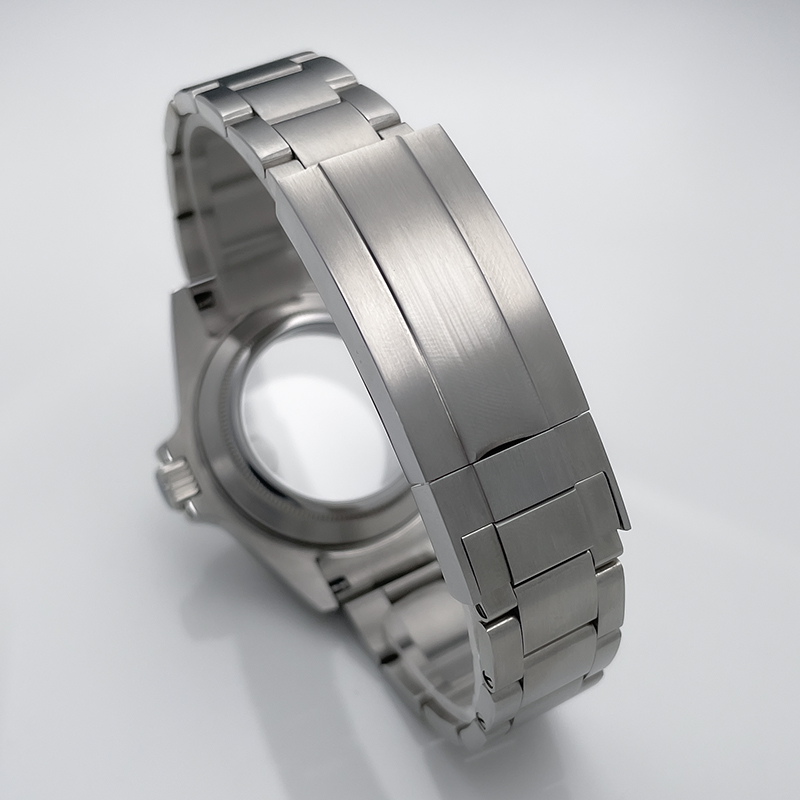 40mm Explore 2 Nh35 Case Stain - Reel Case ulasan dan harga