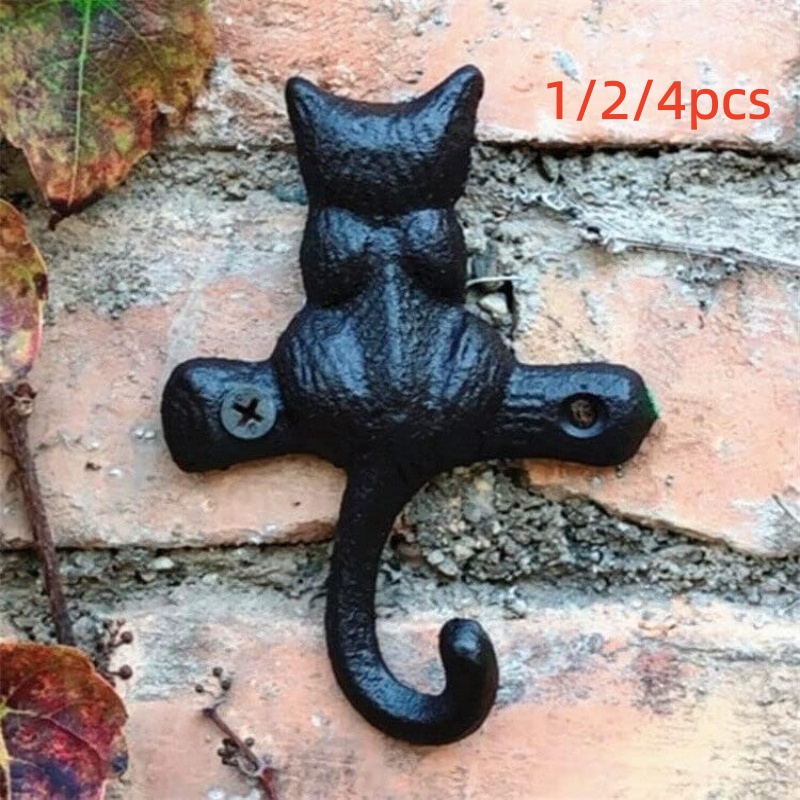 1/2/4Pcs Heavy Duty Cast Iron  - Reel Bag ulasan dan harga