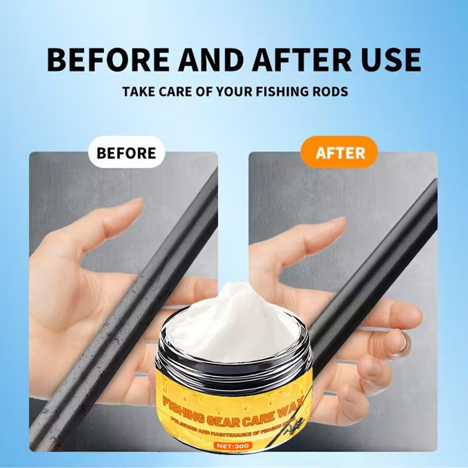 Fishing Reel Grease Multi Use  - Reel Grease ulasan dan harga