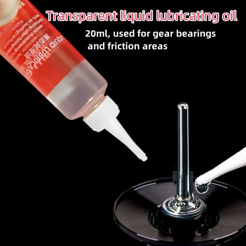 20ml Fishing Wheel Maintenance - Reel Grease ulasan dan harga