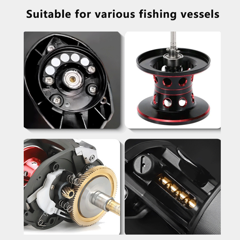 20ml Fishing Wheel Maintenance - Reel Grease ulasan dan harga