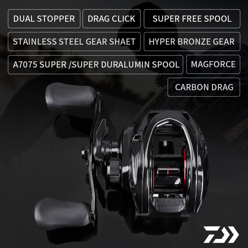 DAIWA 2025 New PT 300 Seawater - Reel Spare Spool ulasan dan harga