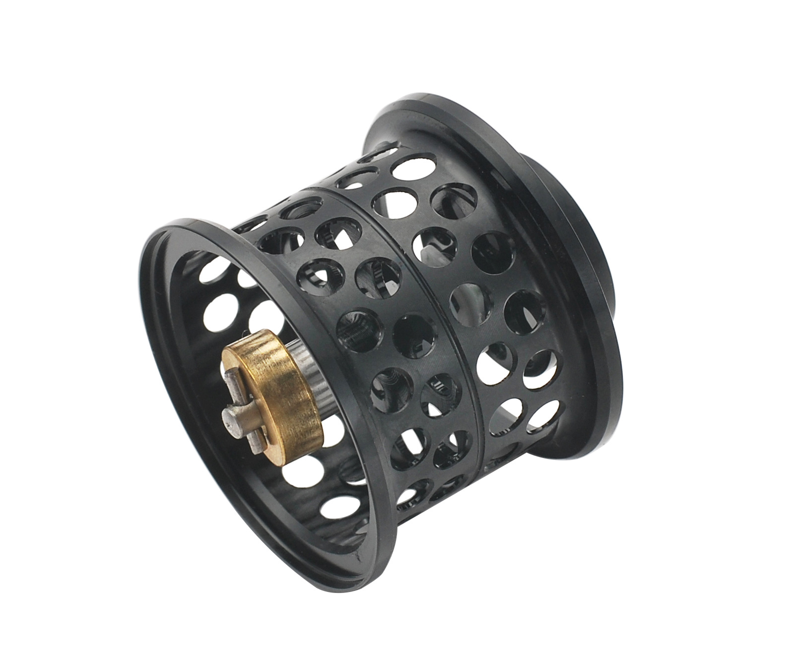 Low Profile Baitcasting Fishin - Reel Spare Spool ulasan dan harga
