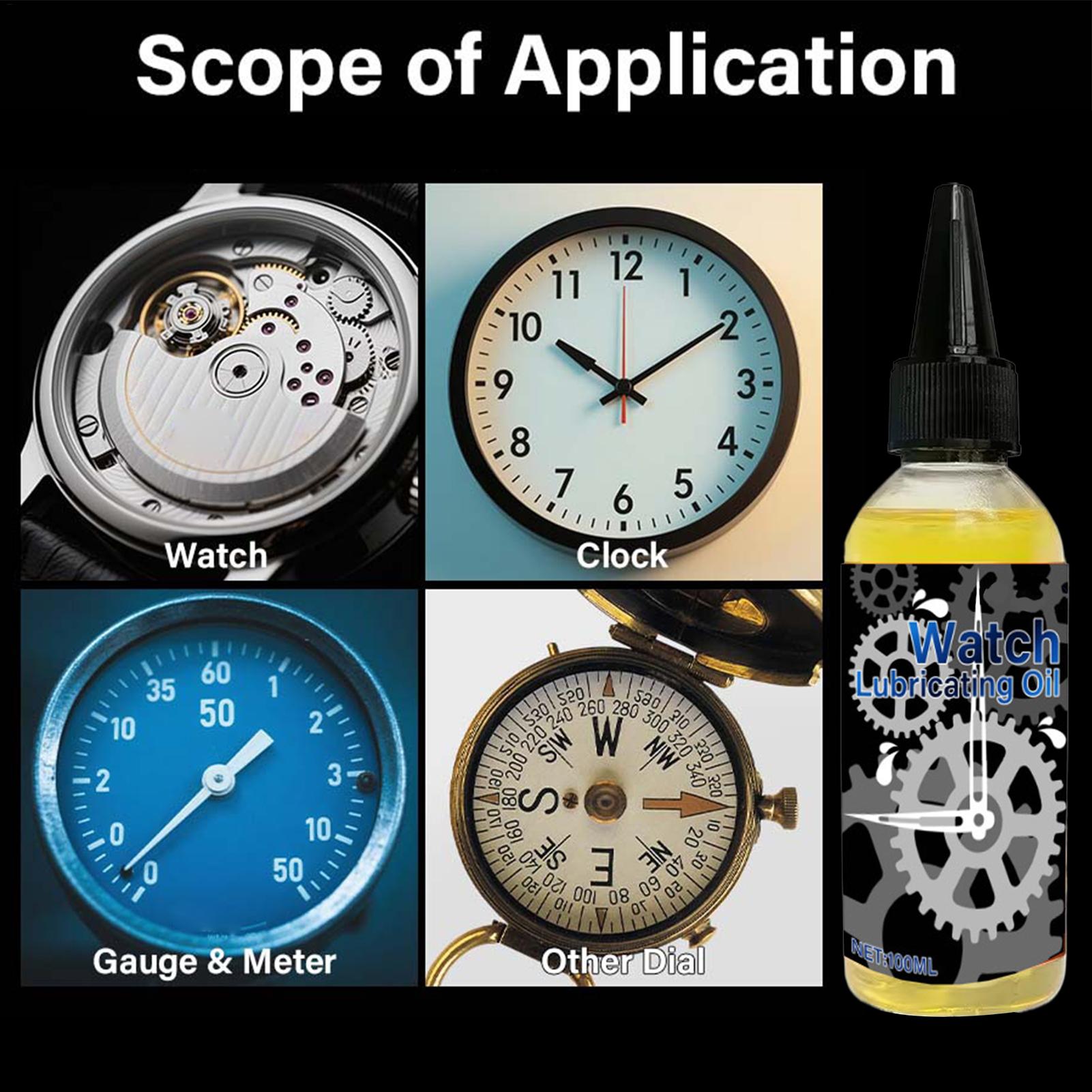 100ml Multi Purpose Synthetic  - Reel Lubricant ulasan dan harga