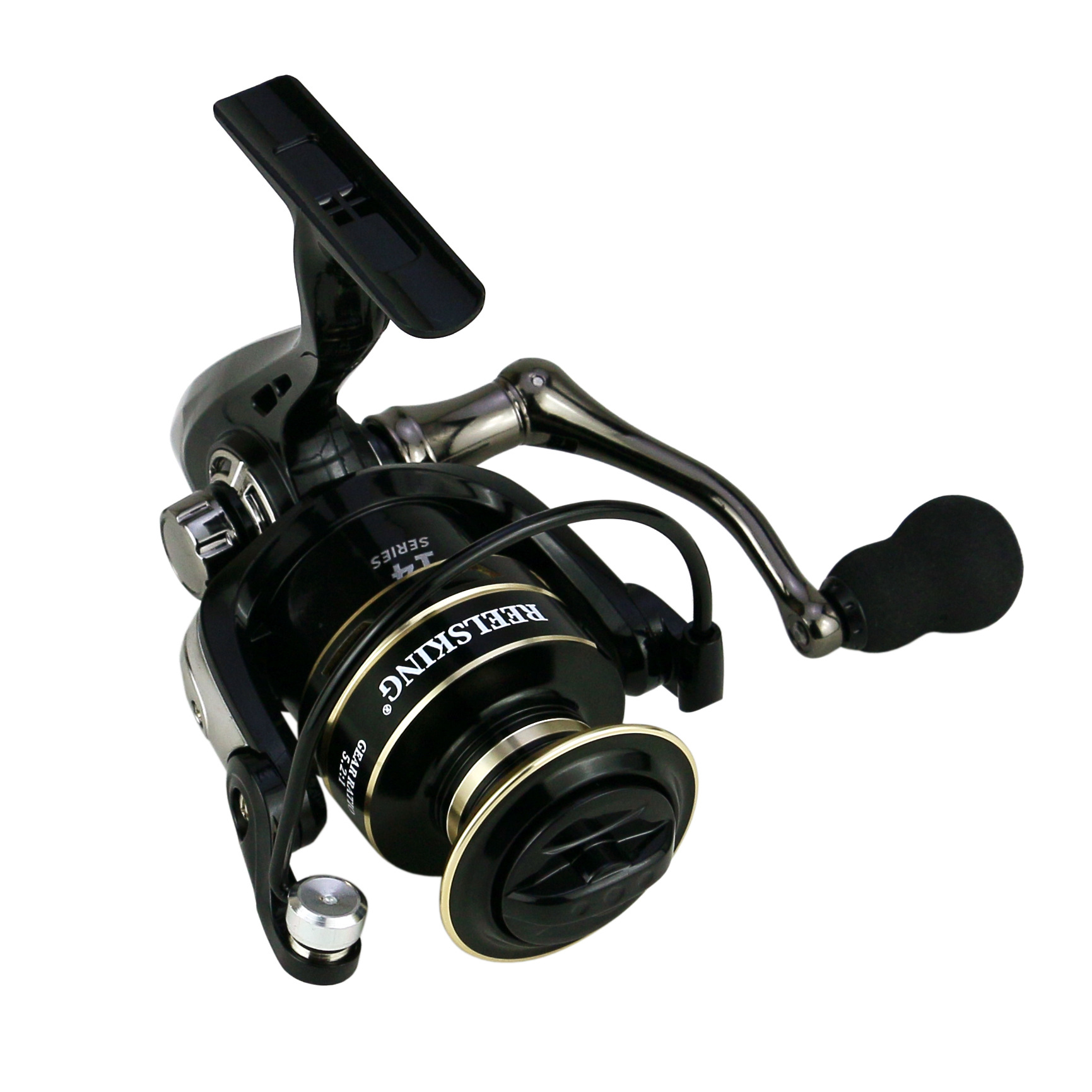 Ae Series 2026 To 7000 Spinnin - Ice Fishing Reel ulasan dan harga