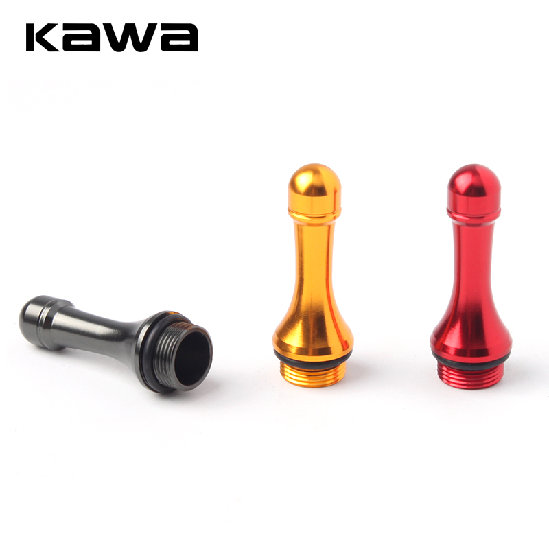 Kawa New 1pc Fishing Reel Stan - Reel Drag Knob ulasan dan harga