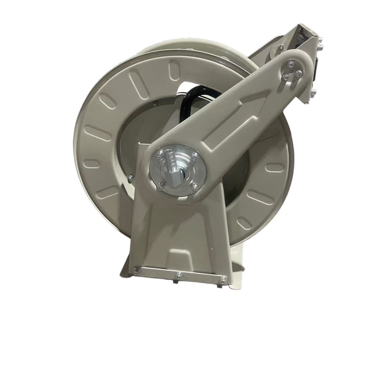 Automatic 3/4 Inch Fuel Hose R - Reel Oil ulasan dan harga