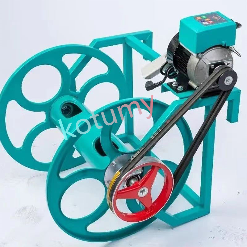 Agricultural Dosing Pipe Elect - Electric Reel ulasan dan harga